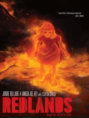 Redlands (2017), Volume 1 - ebook